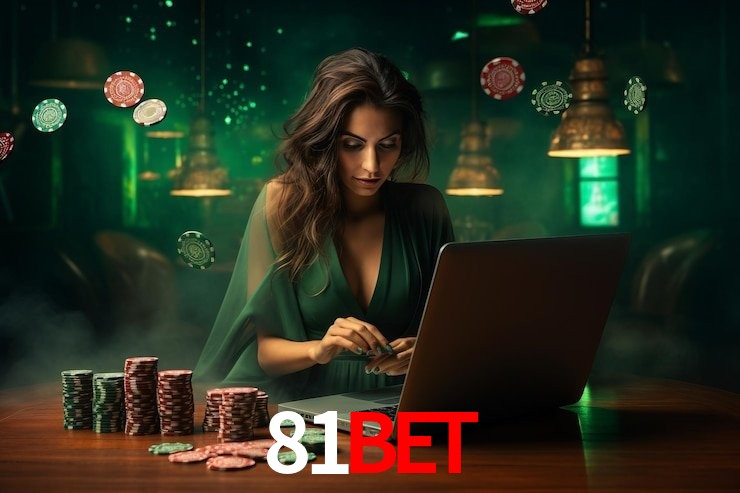 Instalar app 81bet
